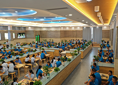 好色先生APP下载創建“職工好食堂”