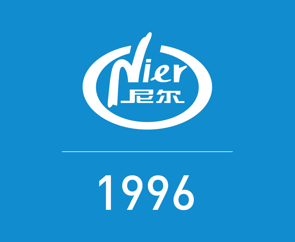 1996年發展史