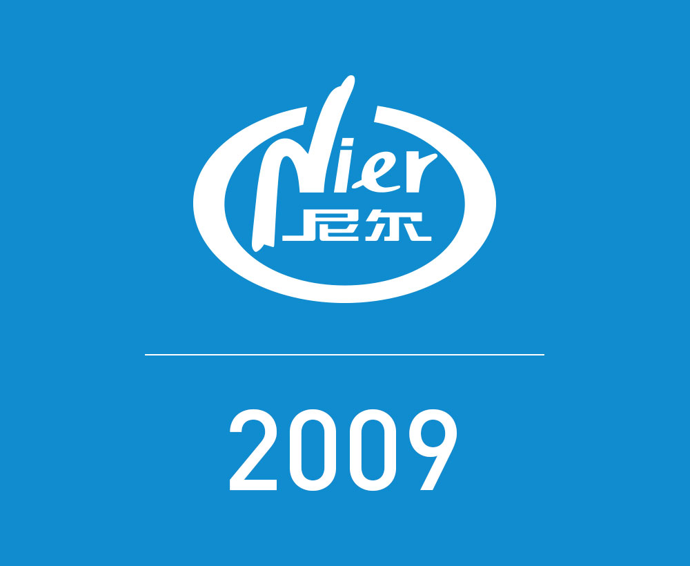 2009年發展史